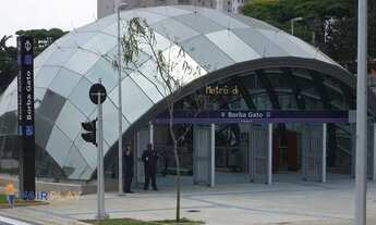 Imagem 4: Hub brooklin eztec com 1 dormitório à venda, 48 m² por R$ 697.000 - Chácara Santo Antônio