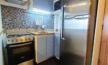 Imagem 6: PORTO ALEGRE - Apartamento Padrão - Cidade Baixa