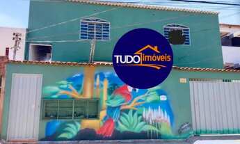 Imagem: BRASÍLIA - Casa Padrão - SANTA MARIA