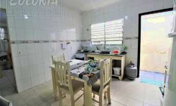 Imagem 3: Santo André - Casa Padrão - Vila Marina