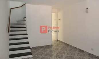 Imagem 4: Sobrado para Locação 2 Quartos, sala com dois ambientes, cozinha, 2 Vagas, 100M², Campo Gr