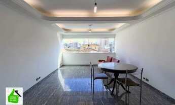 Imagem 7: Casa 3 Dormitórios + 1 Suíte + Closet + Banheira Hidro + Varanda + Salão Festas + Piscina