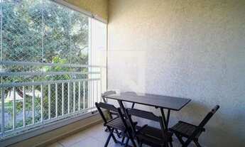 Imagem 6: Apartamento para Aluguel - Jardim Europa, 2 Quartos, 72 m2