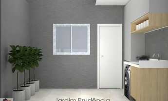 Imagem 3: SOBRADO NOVO COM FINO ACABAMENTO,NO MELHOR DO JARDIM PRUDÊNCIA !