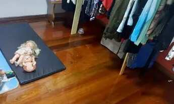 Imagem 6: Prédio, cobertura e loja para venda com 405 metros quadrados com 3 quartos, escriturado!!