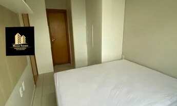 Imagem 3: ADRIANÓPOLIS - AP 100% MOBILIADO- 02 SUÍTES