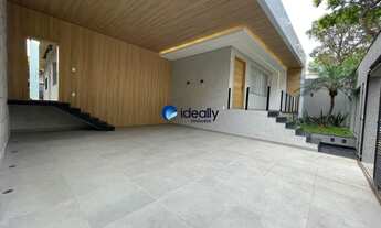 Imagem 3: Espetacular Mansão no Bairro Castelo, Ambiente moderno, 04 Quartos, 04 Vagas, Area Gourmet