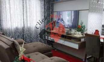 Imagem 1: Apartamento Moveis planejado novo , 2 dorm, 1 vagas, 50 m2 ,bairro Santa Terezinha, São be