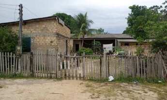 Imagem 4: Vende-se casa no Laura Moreira antigo conjunto cidadão