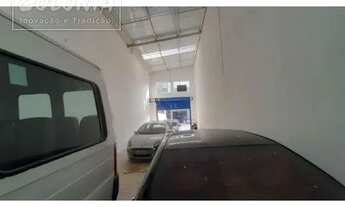 Imagem: Santo André - Loja/Salão - Casa Branca