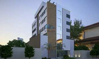 Imagem: Apartamento com 85m², 3 quartos, 2 vagas