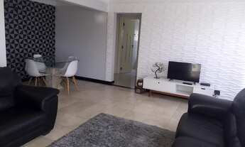 Imagem 3: Apartamento para aluguel possui 75 metros quadrados com 2 quartos