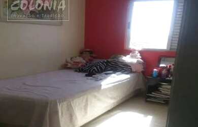 Imagem 4: Santo André - Apartamento Padrão - Parque Jaçatuba