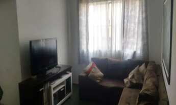 Imagem: APARTAMENTO COM 3 DORMITÓRIOS À VENDA