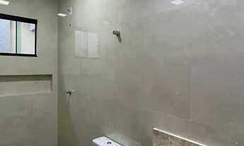 Imagem 6: Casa para venda possui 100 metros quadrados com 3 quartos