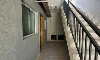 Imagem 2: Apartamento novo com um dormitório na Vila Curuça!