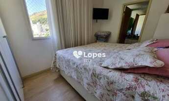 Imagem 6: Apartamento com 3 dormitórios à venda, 83 m² por R$ 530.000,00 - Santa Rosa - Niterói/RJ