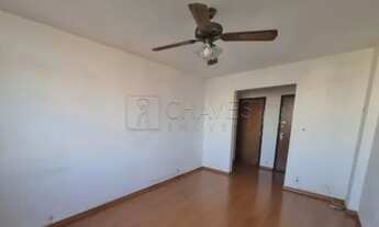 Imagem 2: Apartamento Padrão em Ribeirão Preto