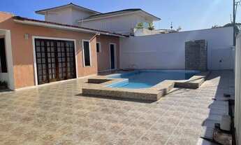 Imagem 3: Casa piatã Casa em condomínio com 5 dormitórios