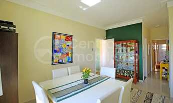 Imagem 6: CASA à venda com piscina e 4 quartos em Peruíbe, no bairro Parque Balneario Oasis