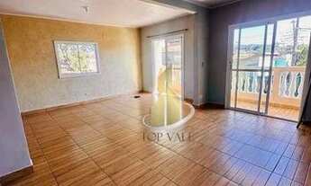 Imagem: SOBRADO com 3 QUARTOS (1 SUÍTE), 110 m²