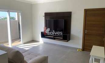 Imagem 6: Casa de Condomínio com 3 quartos à Venda, Vila Planalto - Campo Grande