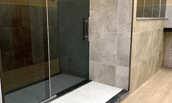 Imagem 5: Kitnet no centro :bem segura, perto do IFG ,Estacio ideal para estudante