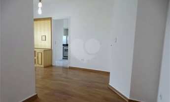 Imagem 2: São Paulo - Apartamento Padrão - TATUAPÉ