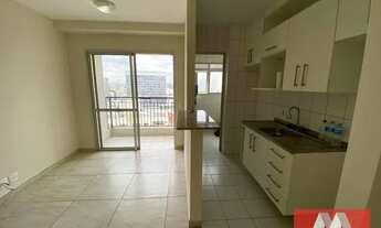 Imagem 2: Apartamento com 2 dormitórios para alugar, 47 m² por R$ 4.307,00/mês - Bela Vista - São Pa