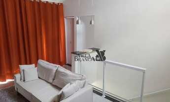 Imagem 4: Casa com 2 dormitórios para alugar, 82 m² por R$ 2.065/mês - Centro - Jacareí/SP