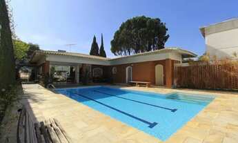 Imagem: CASA RESIDENCIAL em São Paulo - SP, Brooklin