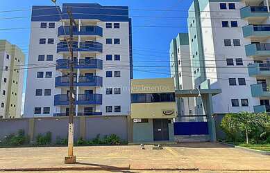 Imagem 2: Cód.: 1281 - Exelente apartamento no Resid Ivory