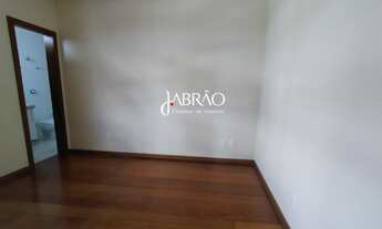 Imagem 7: Apartamento de três quartos no Bairro do Campo