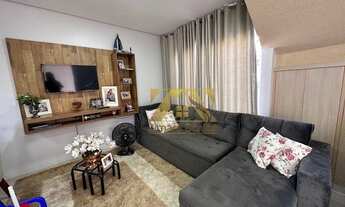 Imagem: Sobrado em condomínio, 2 suítes