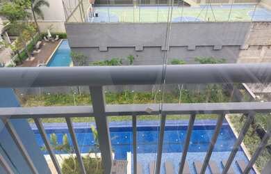 Imagem 6: Apartamento para aluguel tem 67 metros quadrados com 2 quartos