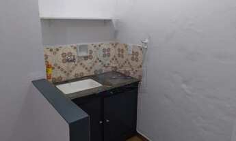 Imagem 6: Apartamento Kitchenette em Ribeirão Preto