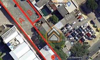 Imagem 2: Prédio comercial na Avenida Presidente Getúlio Vargas