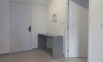 Imagem 6: Apartamento para aluguel tem 33 metros quadrados com 1 quarto em Consolação - São Paulo