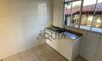 Imagem 5: Cobertura para locação no São João Batista