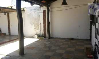 Imagem 4: Casa com 3 dormitórios à venda, 174 m² por R$ 400.000,00 - Precabura - Eusébio/CE