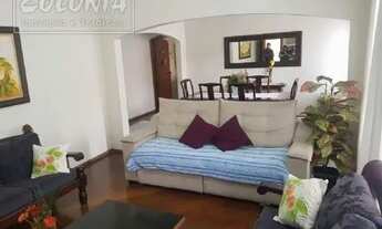 Imagem 3: Santo André - Casa Padrão - Parque Marajoara