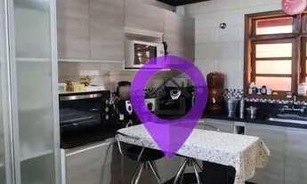 Imagem 5: Casa com 3 dormitórios para alugar, 282 m² por R$ 6.500,00/mês - Fátima II - Pouso Alegre