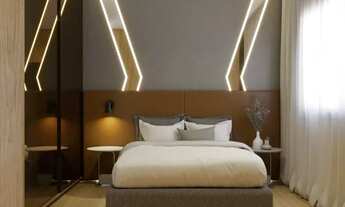 Imagem 2: Apartamento Padrão