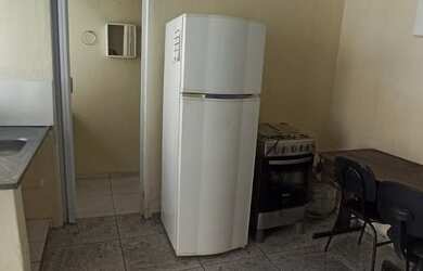 Imagem 5: CASA DE FUNDOS NO BAIRRO SALGADO FILHO