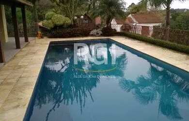 Imagem 7: Casa para Venda - 741m², 5 dormitórios, sendo 3 suites, 9 vagas - Espirito Santo