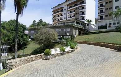 Imagem 3: APARTAMENTO RESIDENCIAL em Serra Negra - SP, Bairro das Posses