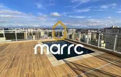 Imagem: Cobertura Duplex do Panamby