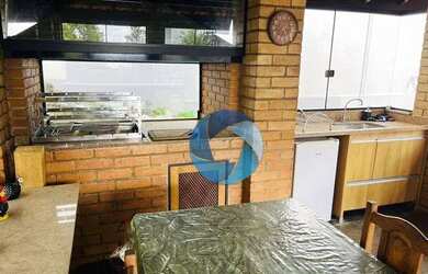 Imagem 15: Linda Casa à venda, 232 m² por R$ 1.095.000 - Colinas de São Fernando - Cotia/SP