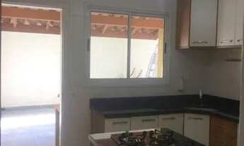 Imagem 6: Sobrado com 2 dormitórios para alugar, 70 m² por R$ 2.700,00/mês - Granja Viana - Cotia/SP