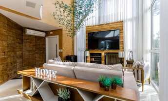 Imagem 3: Casa em condomínio no bairro Campo Comprido - ARYA 1